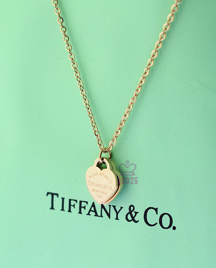 Collana Tiffany Modello 287